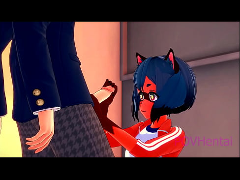 ❤️ Michiru Kagemori와 함께하는 새로운 목장 ❌ 포르노 우리 ️❤